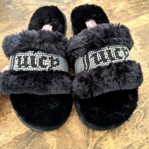 Juicy Slippers!